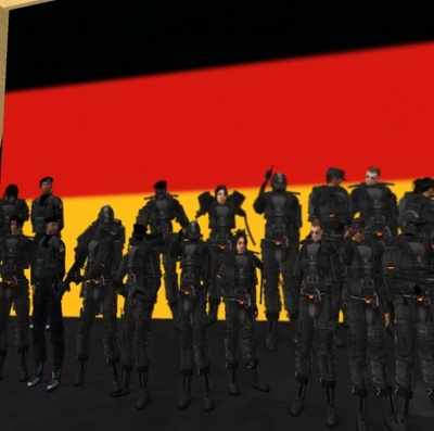 New_german_army